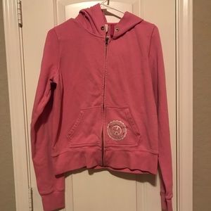 jacket from Victoria’s Secret